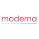 Moderna, Inc. stock logo