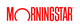 Morningstar, Inc. stock logo