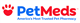 PetMed Express, Inc. stock logo