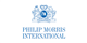 Philip Morris International Inc. stock logo
