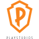 PLAYSTUDIOS, Inc. stock logo