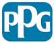 PPG Industries, Inc. stock logo