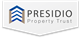 Presidio Property Trust, Inc. stock logo