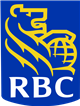 Royal Bank of Canada stock logo