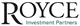 Royce Micro-Cap Trust, Inc. stock logo