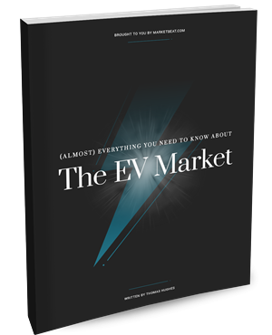 (Almost) Everything You Need To Know About The EV Market