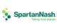 SpartanNash stock logo