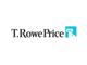 T. Rowe Price Group, Inc. stock logo