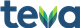 Teva Pharmaceutical Industries Limited stock logo