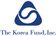 The Korea Fund, Inc. stock logo