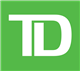 The Toronto-Dominion Bank stock logo