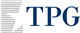 TPG Inc. stock logo
