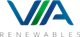 Via Renewables, Inc. stock logo