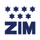 ZIM Integrated Shipping Services Ltd. stock logo
