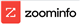 ZoomInfo Technologies Inc. stock logo
